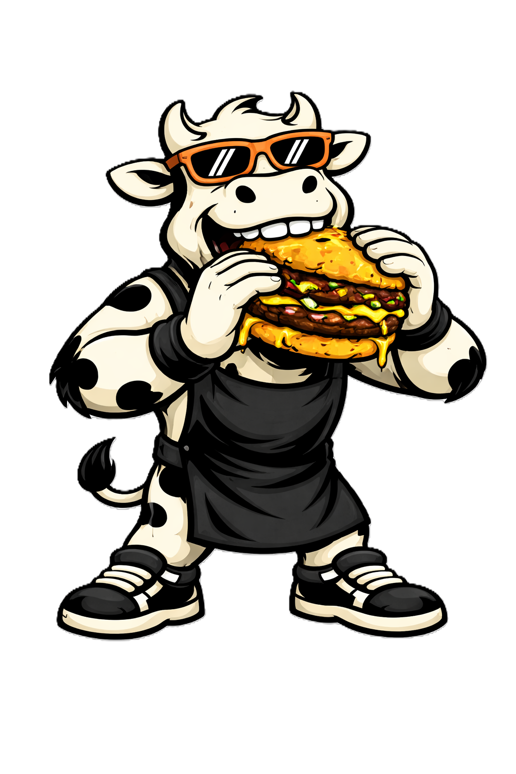 Smashy Hungry